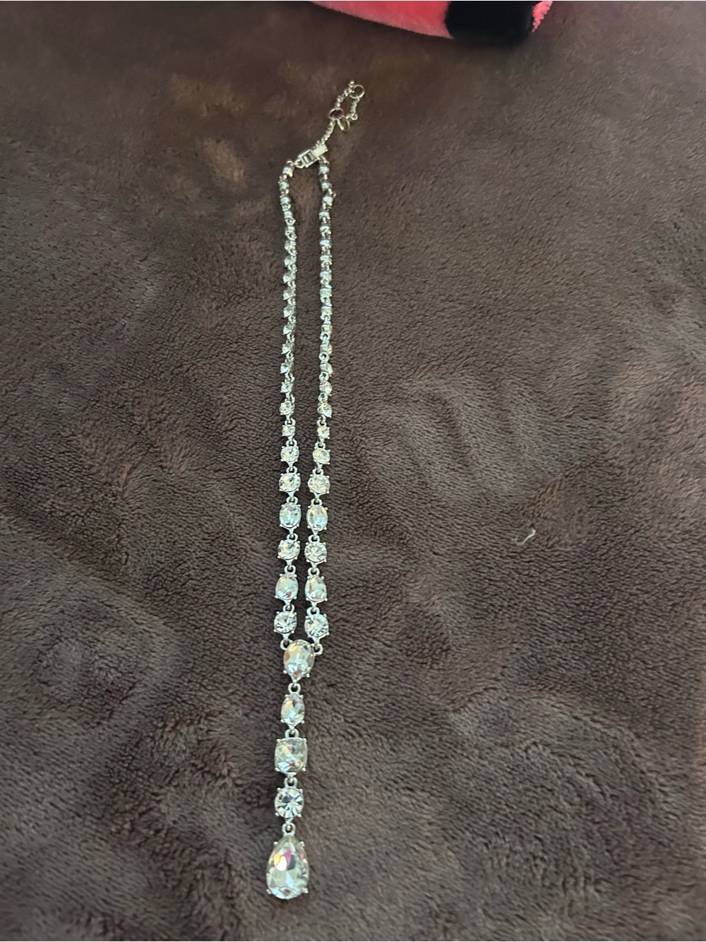 Givenchy Statement Necklace